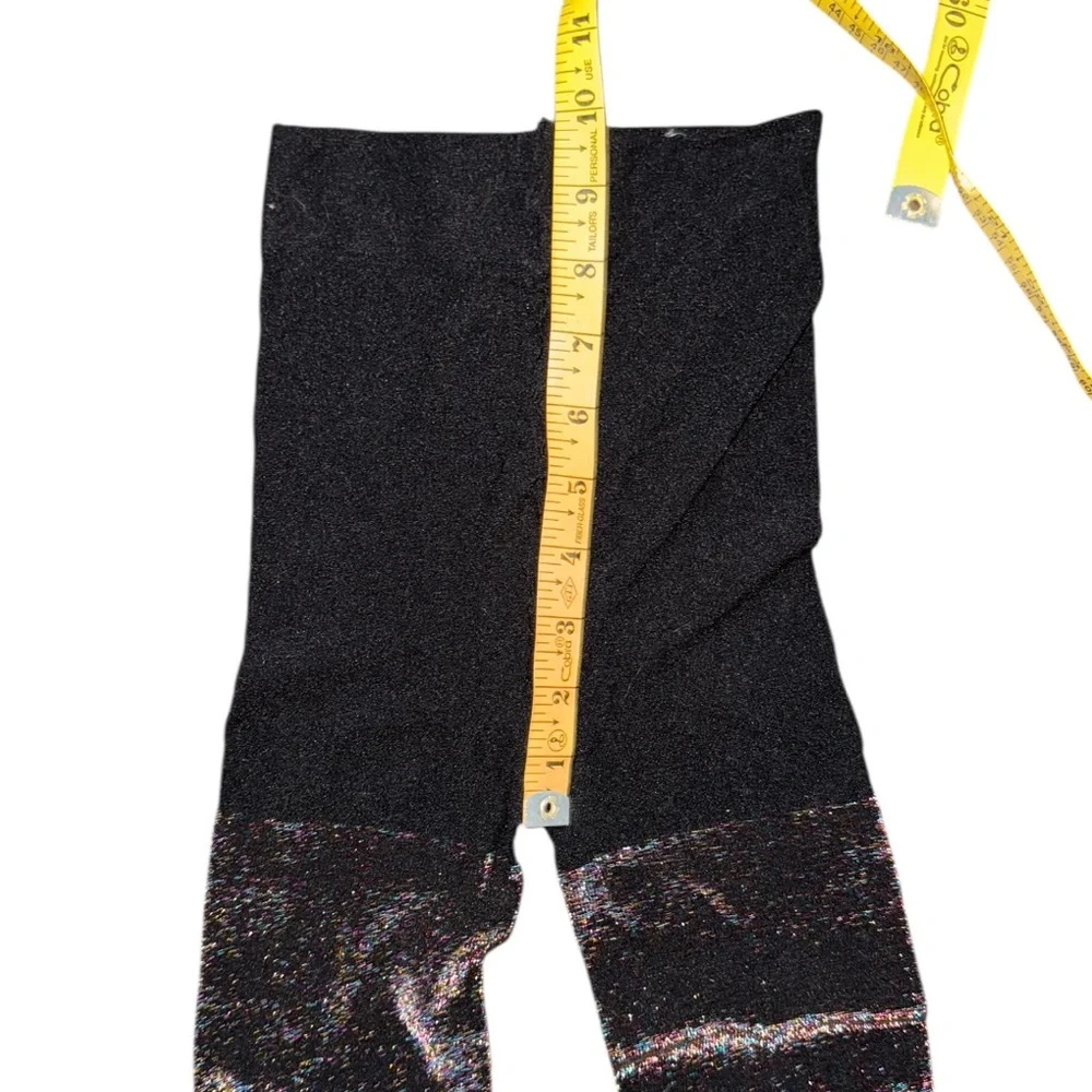 Glittery Tights